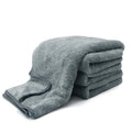 Microfiber Car Drying Towel, 4 Sizes