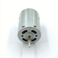 MABUCHI RS-385SH-16120 DC 12V/18V/24V 11000RPM 28mm Carbon Brush Motor for DIY Hobby Toy Model