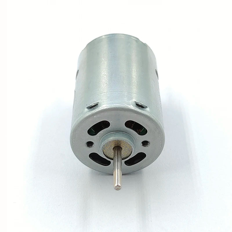 MABUCHI RS-385SH-16120 DC 12V/18V/24V 11000RPM 28mm Carbon Brush Motor for DIY Hobby Toy Model