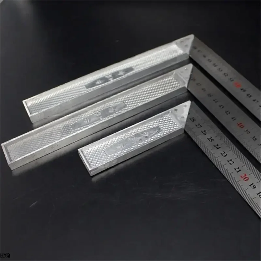 300mm Precision Carpenter Square – Aluminum Handle
