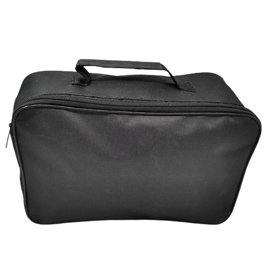 Car Mechanics Tool Bags Heavy Duty Tool Organizers for Wrench Screwdriver Pliers