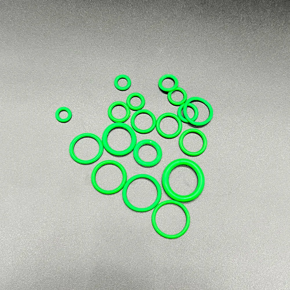 Nitrile NBR O-Ring Assortment Kit – Plumbing & Automotive