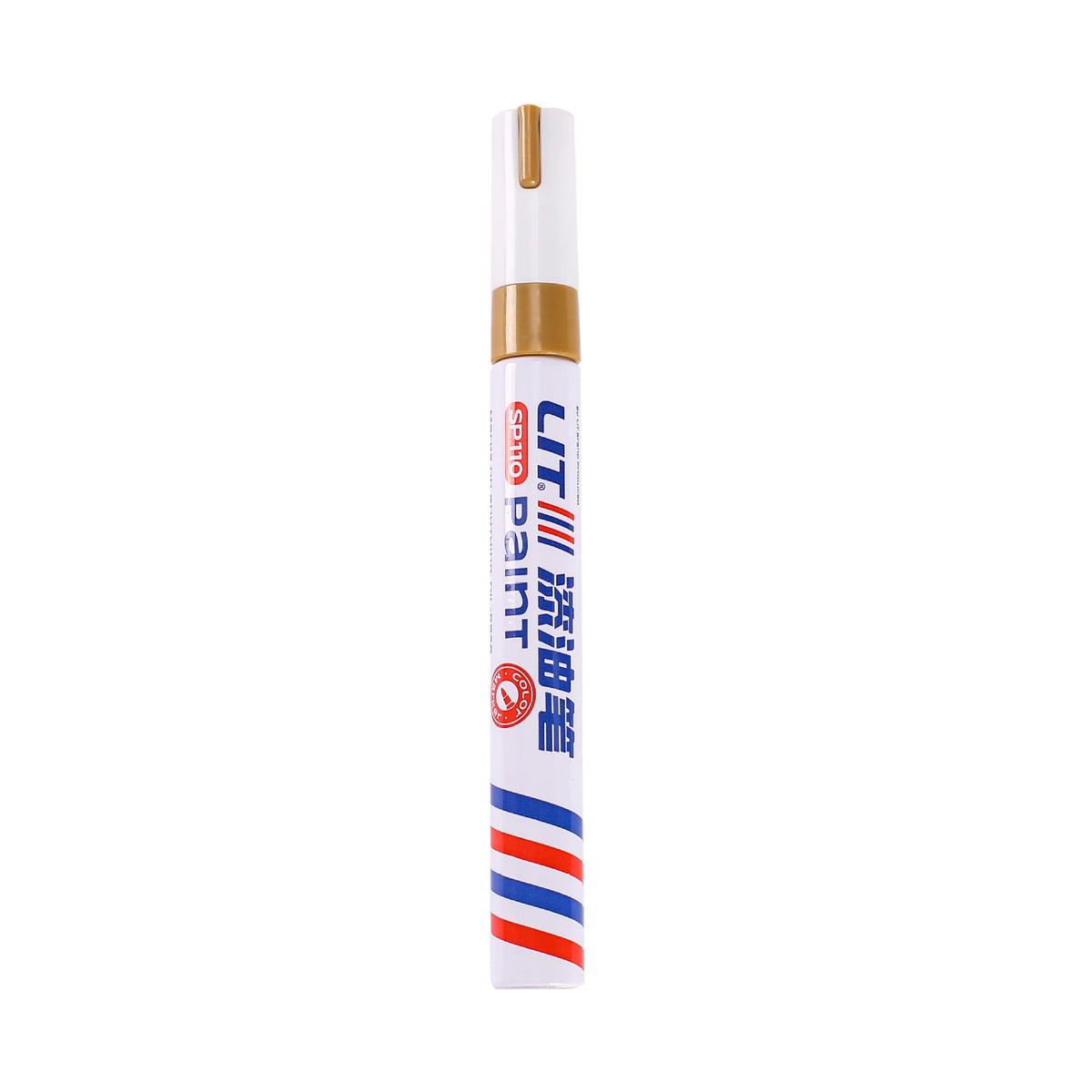 Auto Touch-Up Paint Pen, Scratch Fill Marker