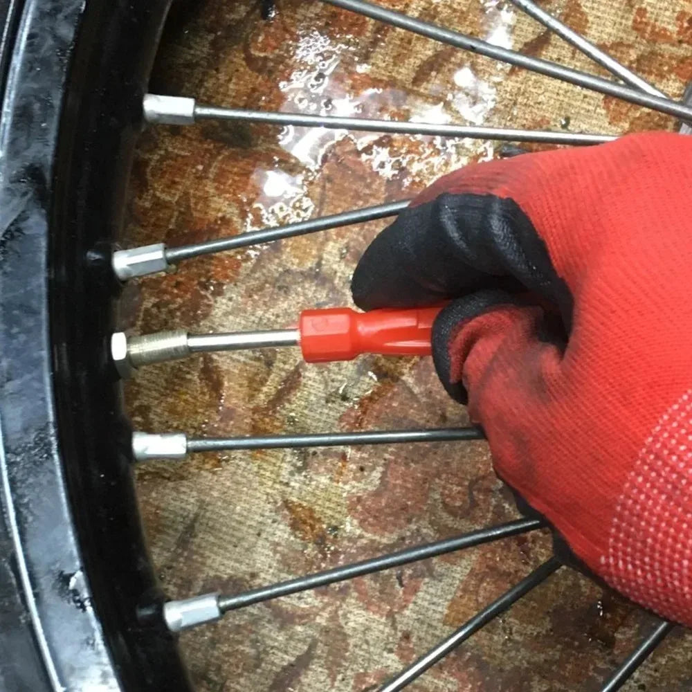 21/51/101 Pcs Set Valve Core Wrench Screw Driver Multifunctional Tire Valve Stem Tool Tyre Nipple Core Removal Inser