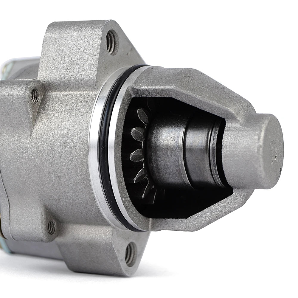 Starter Motor for AM6 50cc Engines, Fits CRE 50 and XPS SM - view 11