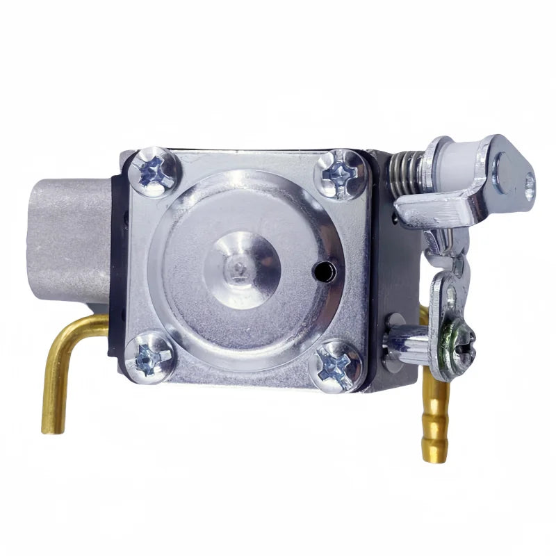 Replacement Carburetor for 31cc Chainsaw – Zama/Walbro Compatible - image 4