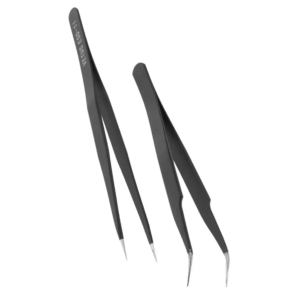 DIY Model Making Basic Tools for Craft Model Car Hobby Building Repairing Assembly Tool Handmade Scissors Tweezers Building Kit