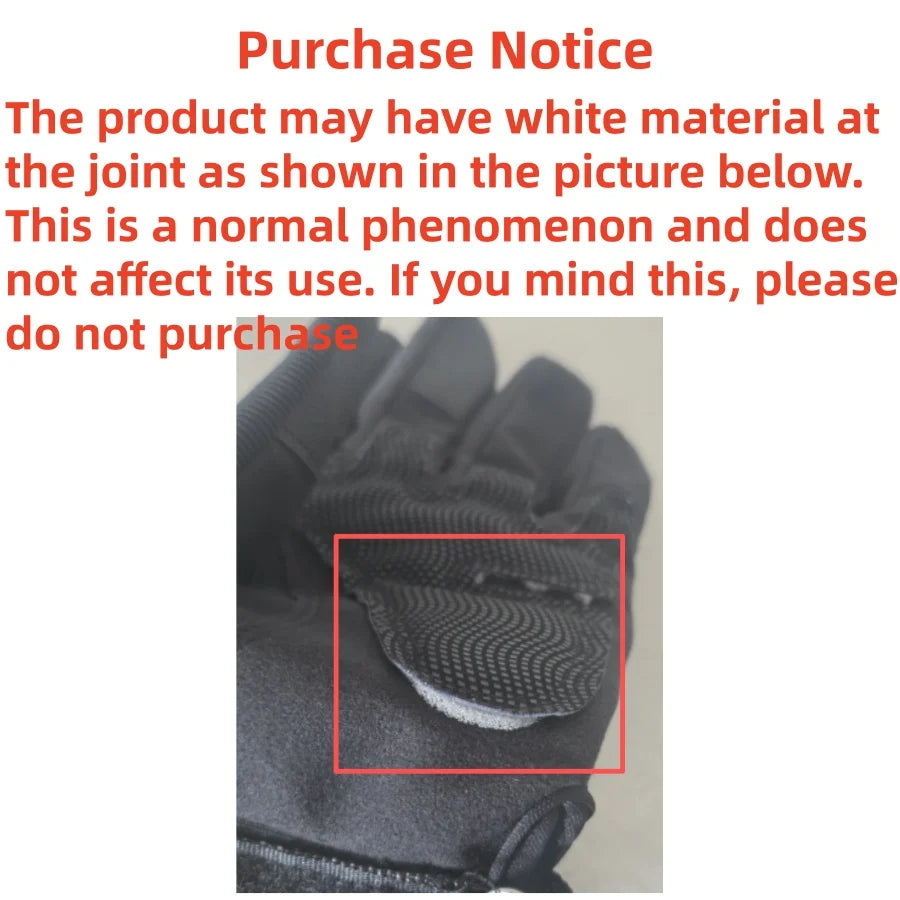 Motorcycle Gloves Touch Screen Motorbike Riding Gloves Summer Breathable Moto Gloves Full Finger Motocross Guantes Gloves