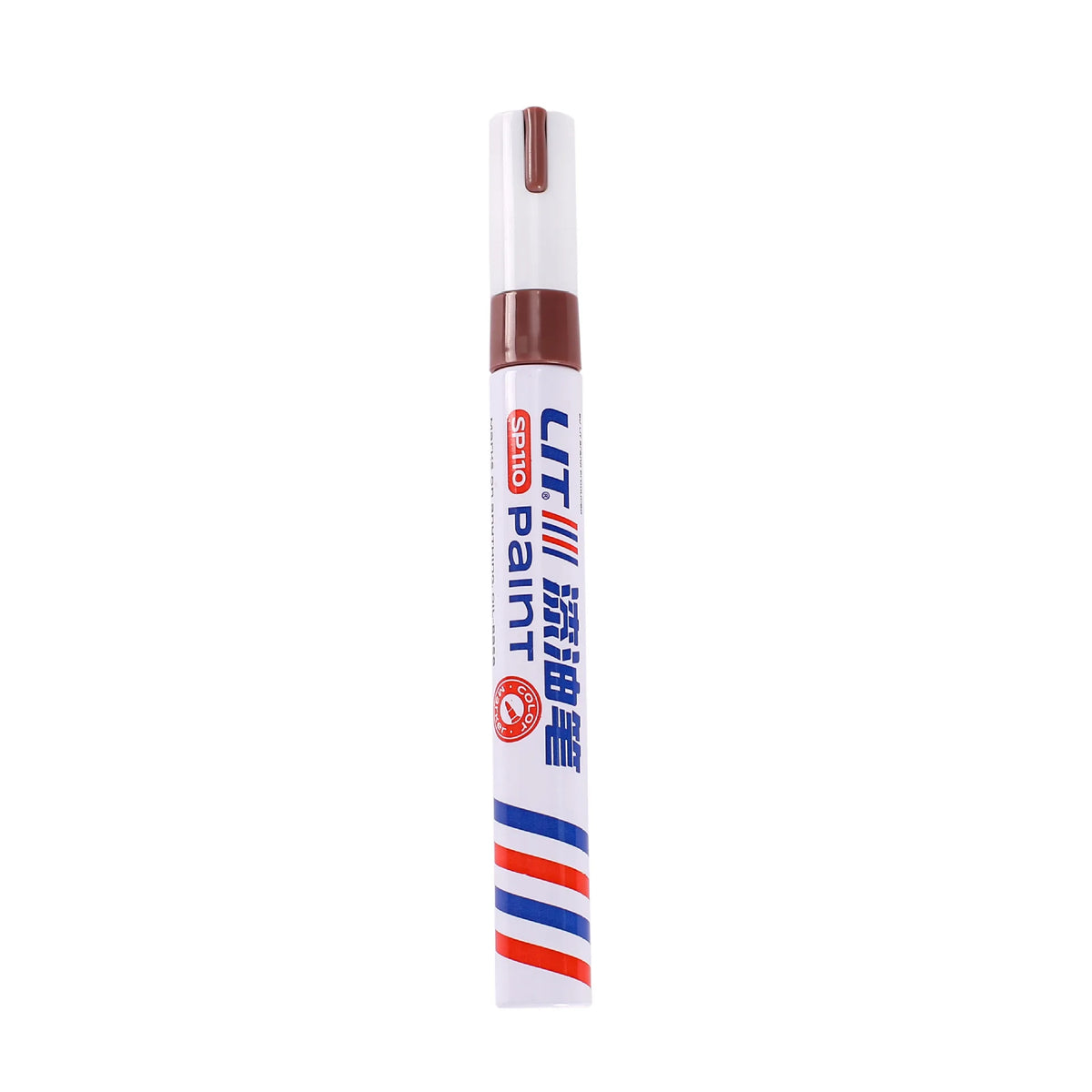 Auto Touch-Up Paint Pen, Scratch Fill Marker