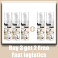 2-in-1 car interior foam cleaner spray for dashboard, trim and upholstery