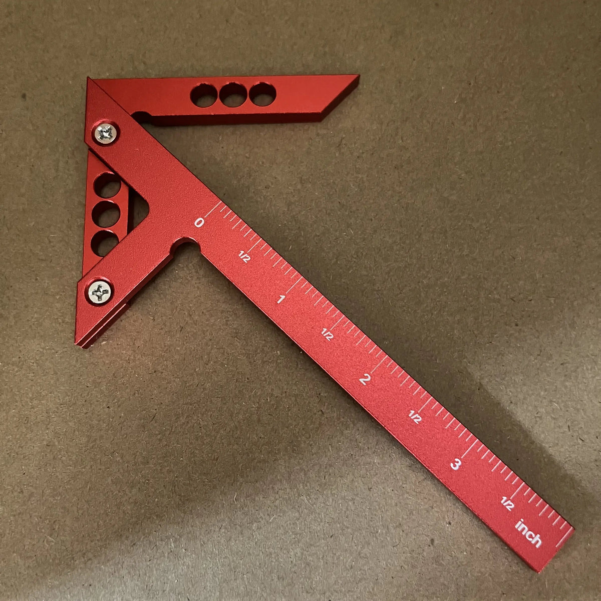 Precision Center Finder & Line Gauge for Woodworking Projects - image 8