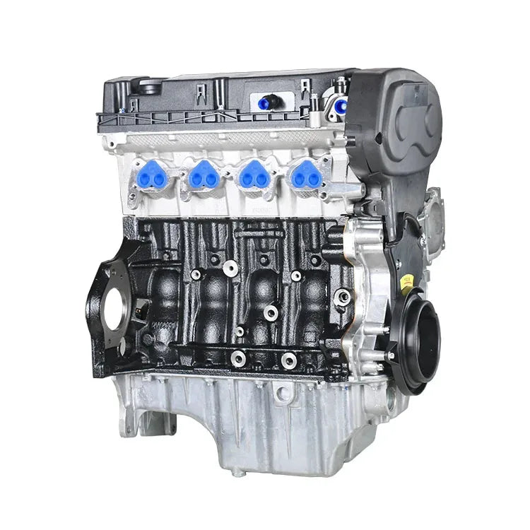 F18D4 1.8L Long Block Complete Engine Assembly for Chevrolet Cruze - view 8