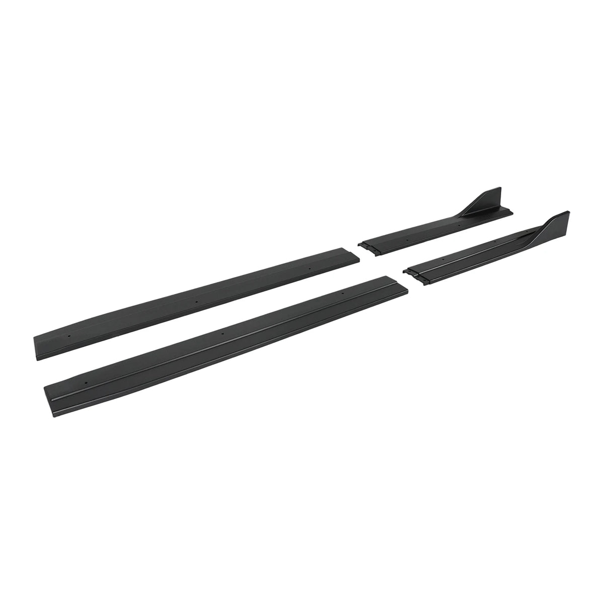 Side Skirt Extension Set for Hyundai Elantra N 2022 Onward - view 31