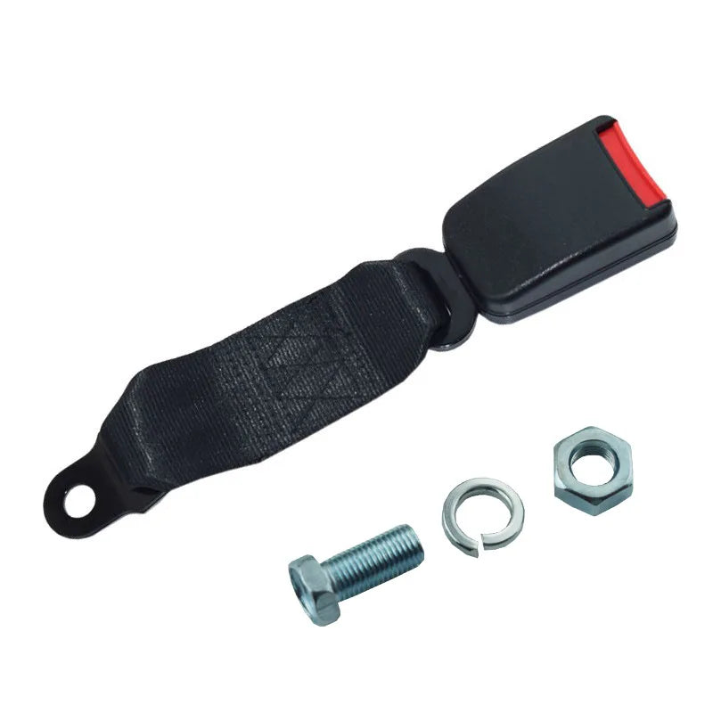 Universal Seat Belt Webbing Extender - image 8