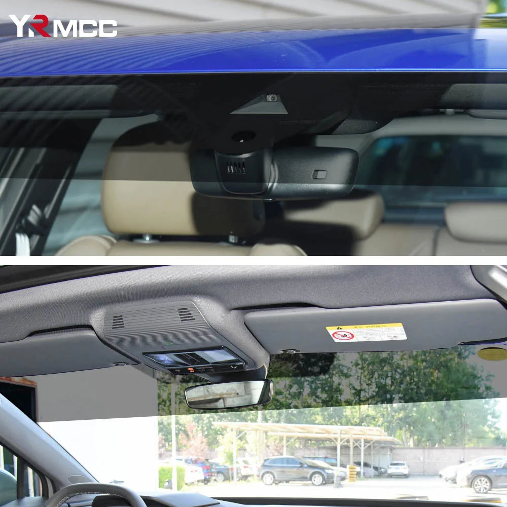 UV Windshield Sun Shade Sticker – Car Sun Protection Film - image 5