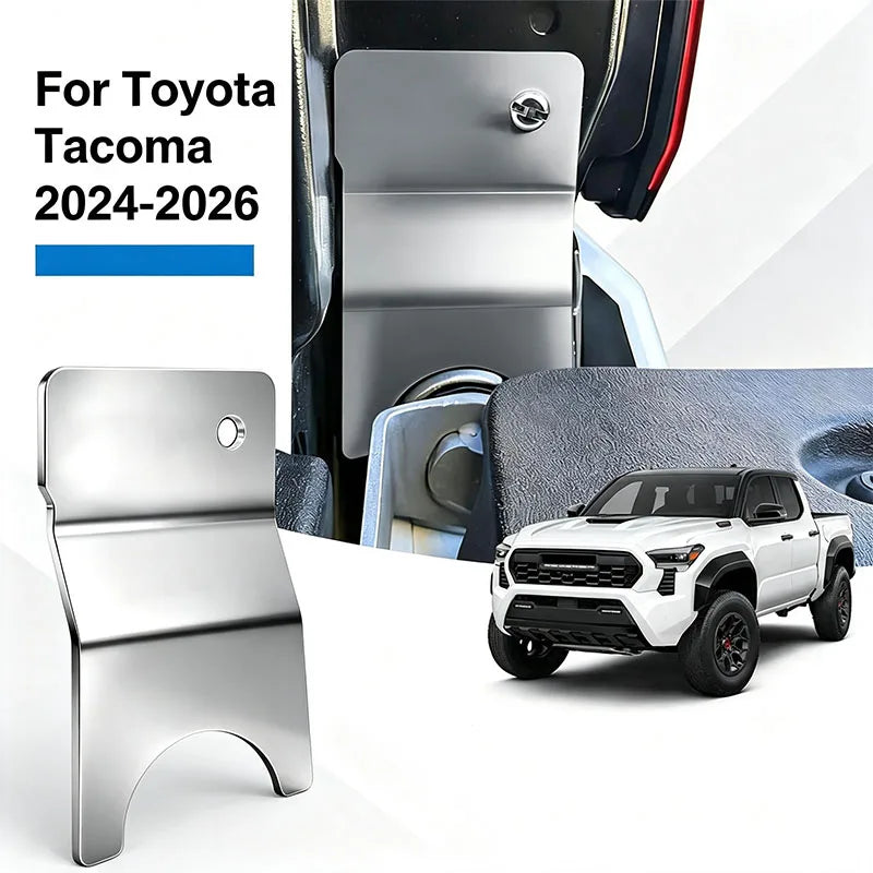 Tacoma Auto Mod Accessories, Compatible with All 2024-2026 Tacoma Models, Replacement Parts for 3rd & 4th Generation Tacoma