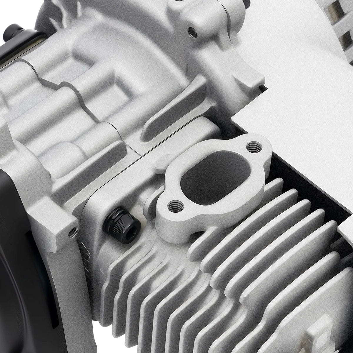 49cc 2-Stroke Engine for Mini Dirt Bikes & Go-Karts - image 31