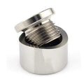 M18x1.5 Stainless Steel Oxygen Sensor Bung for Exhaust Systems - image 6