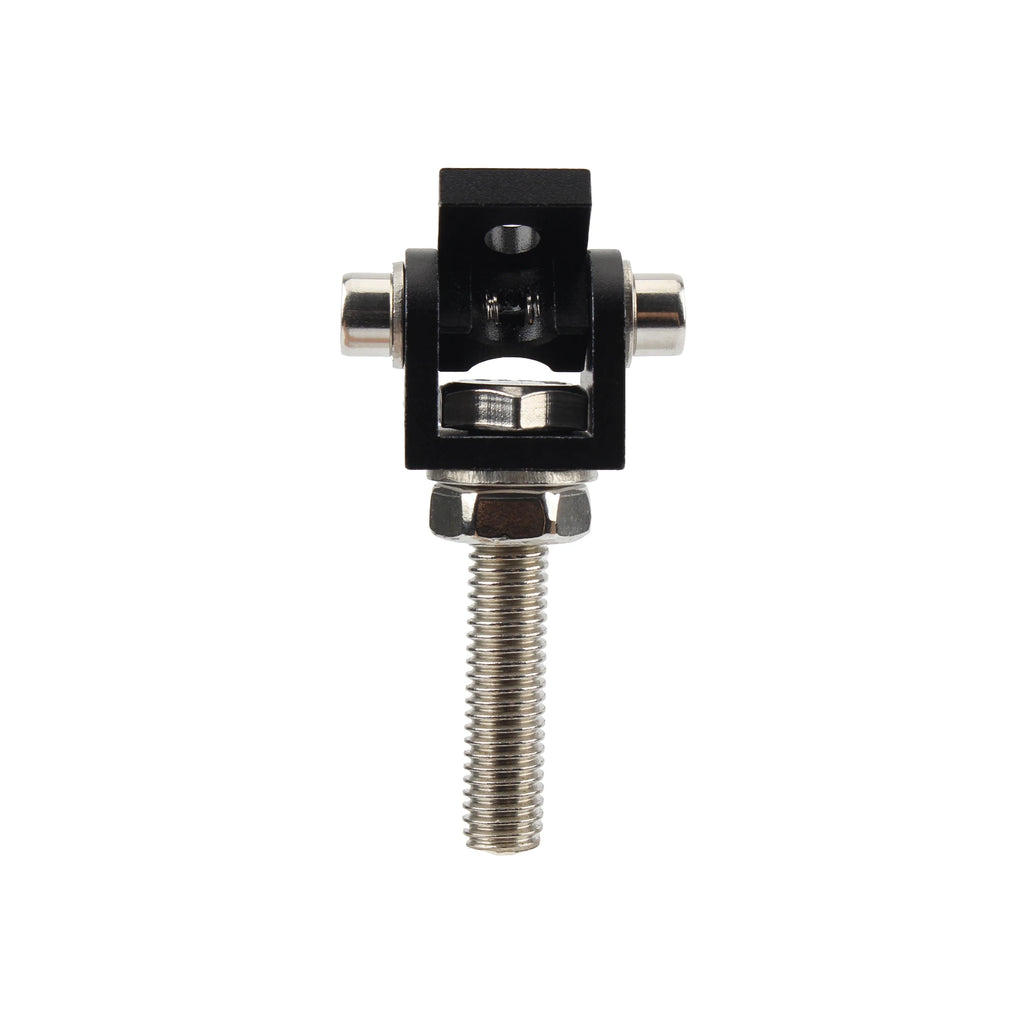 LED Headlight & Spotlight Mounting Bracket Clamps - image 11
