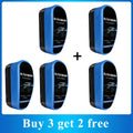 Streak-Free Car Glass Cleaner - Eco-Friendly Windshield & Mirror Spray - image 7