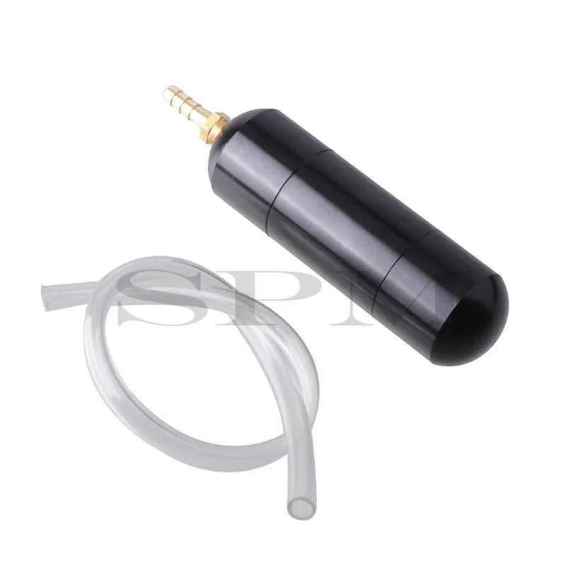 Racing Boost Power Bottle for 49cc to 80cc 2-Stroke Bike Engines - view 4