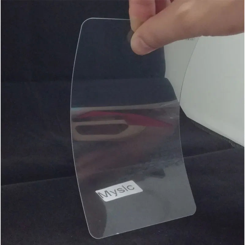 Ford F-150 Raptor/Tremor 12-Inch Tempered Glass Screen Protector - image 4