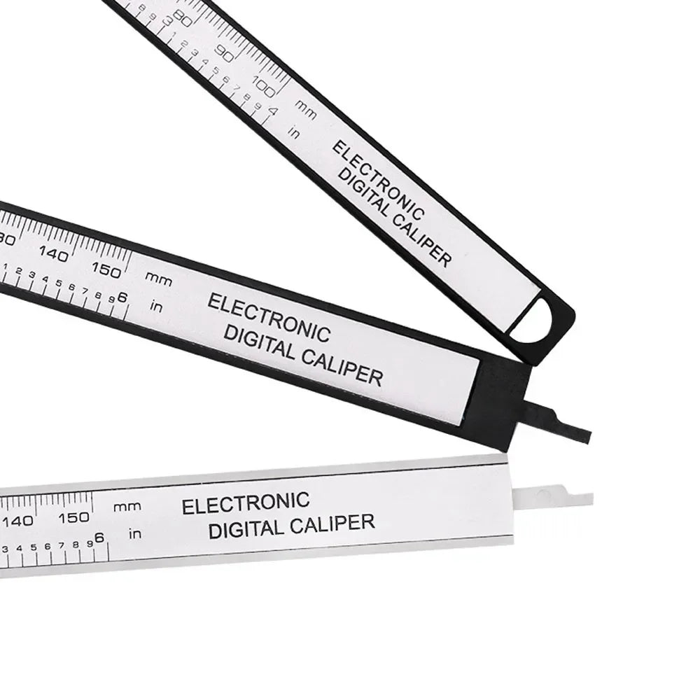 Digital Vernier Caliper – Precision Inspection Gauge