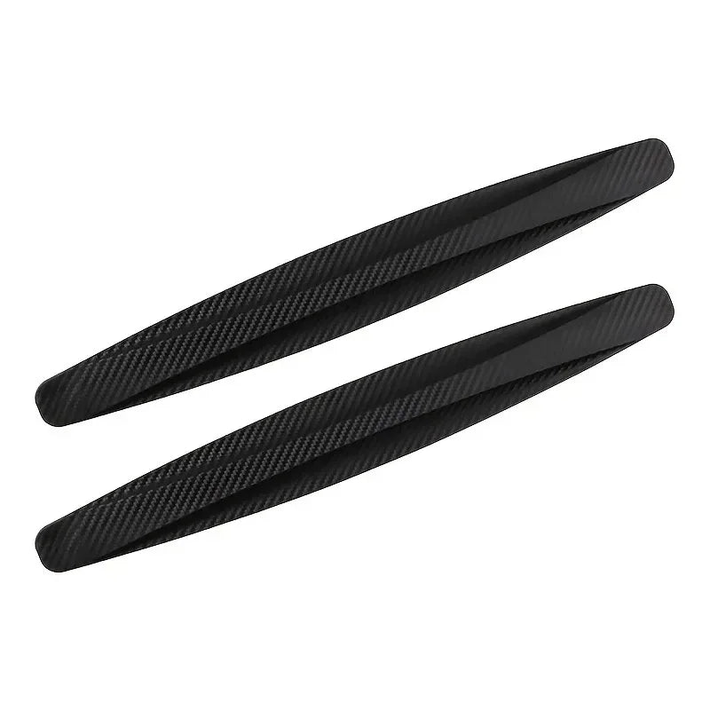 Universal Car Bumper Protector Strips, Self-Adhesive (2-Pack) - image 18