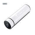 304 Stainless Steel Smart Thermos Bottle with Temperature Display - image 7
