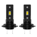 XSTORM H7 LED Headlight Bulbs 150W 60000LM 6000K Cool White - image 9
