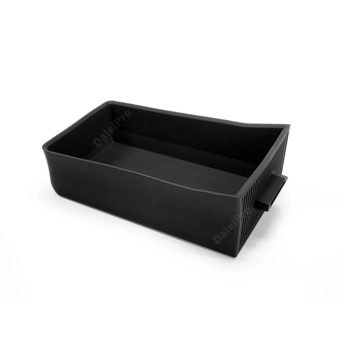Armrest Storage Box and Console Drawer for Toyota RAV4 2026-2027