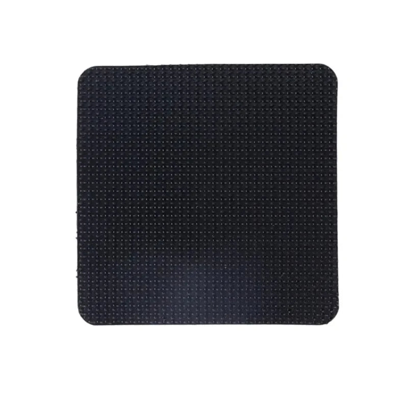 Hook-and-Loop Floor Mat Fixing Stickers, 1 to 25 Pairs