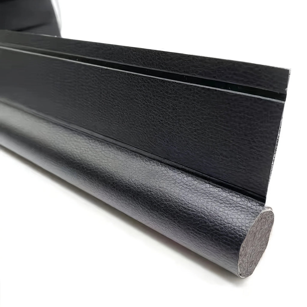 Adjustable Door Draft Stopper – Cold Air Gap Blocker