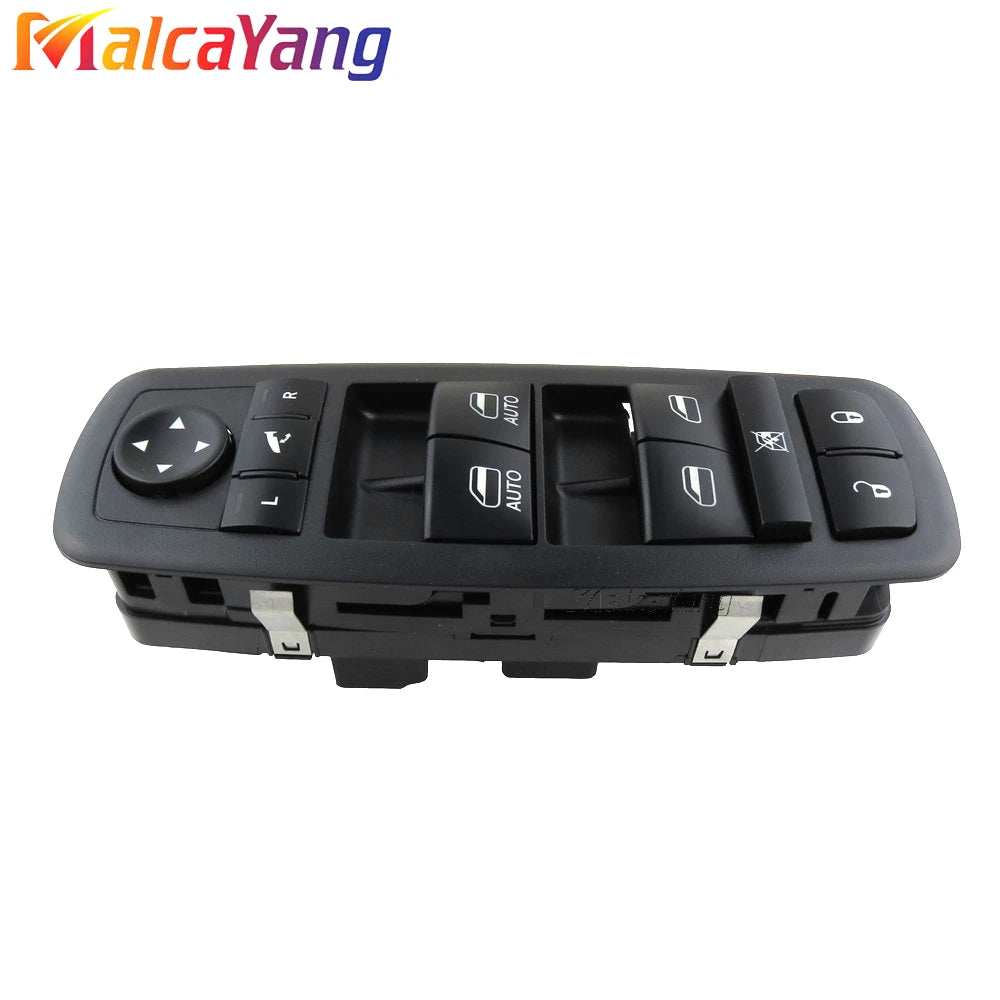 Power Window Control Switch for Dodge Ram & Chrysler - image 14