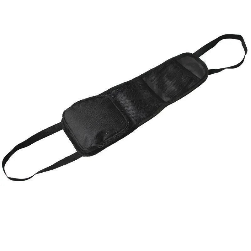 Car Seat Organizer Pocket – Auto Interior Storage Solution - image 14