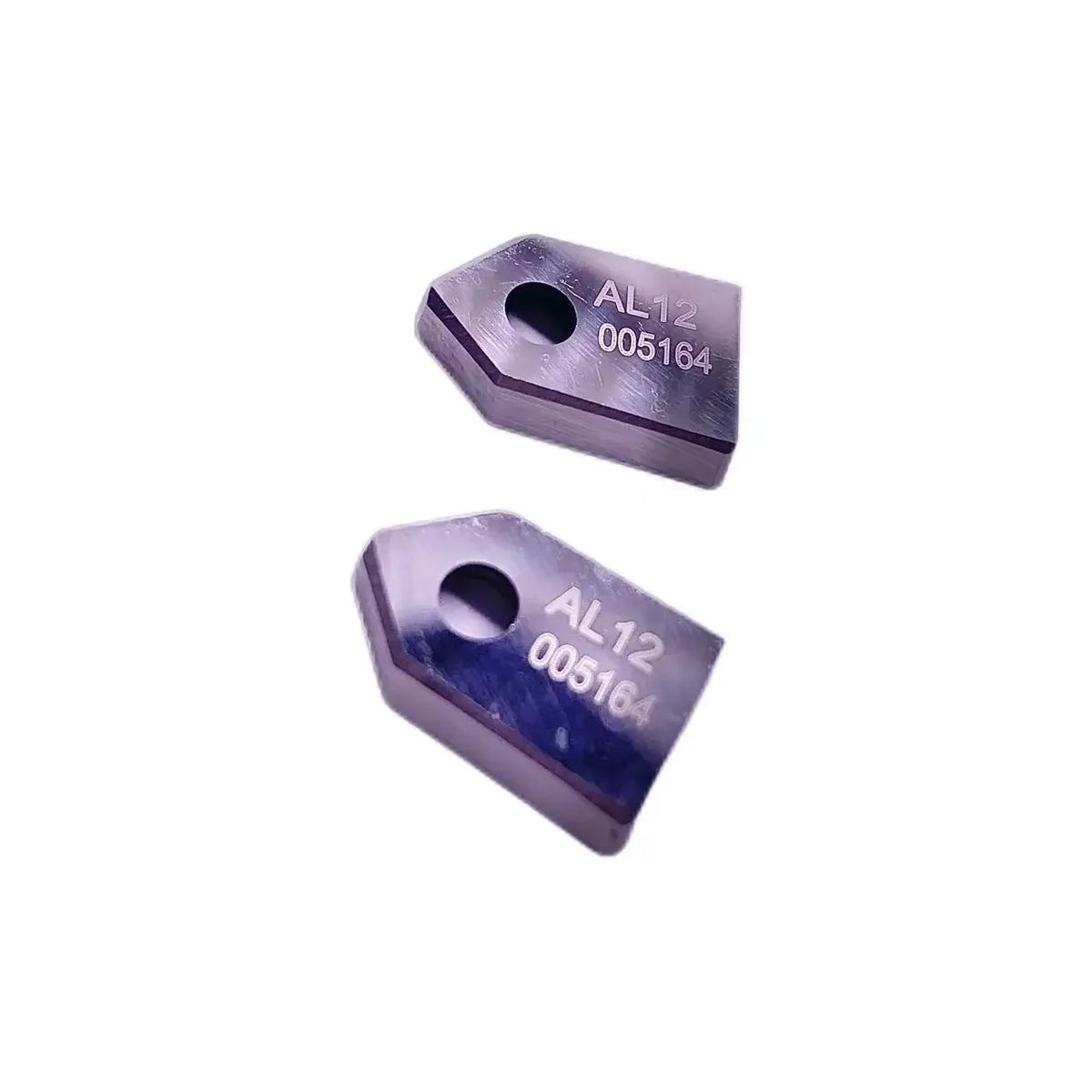 90° Tungsten Carbide Valve Seat Cutter Insert for Serdi - image 13