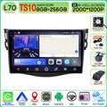 Android Auto Carplay GPS for Toyota RAV4 2005-2013 9 Inch Car Radio - image 9