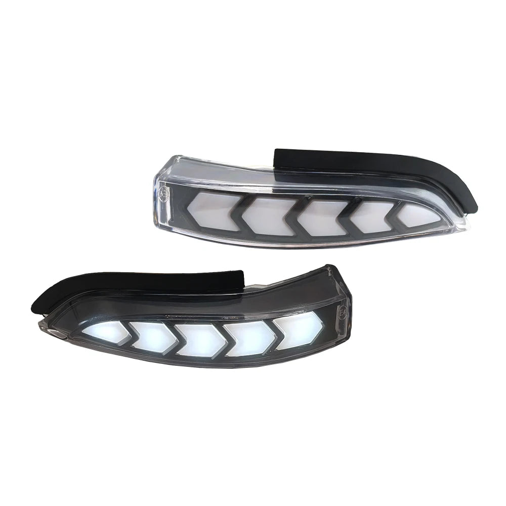 Toyota Turn Signal Light Replacement for Corolla Camry Yaris - image 5