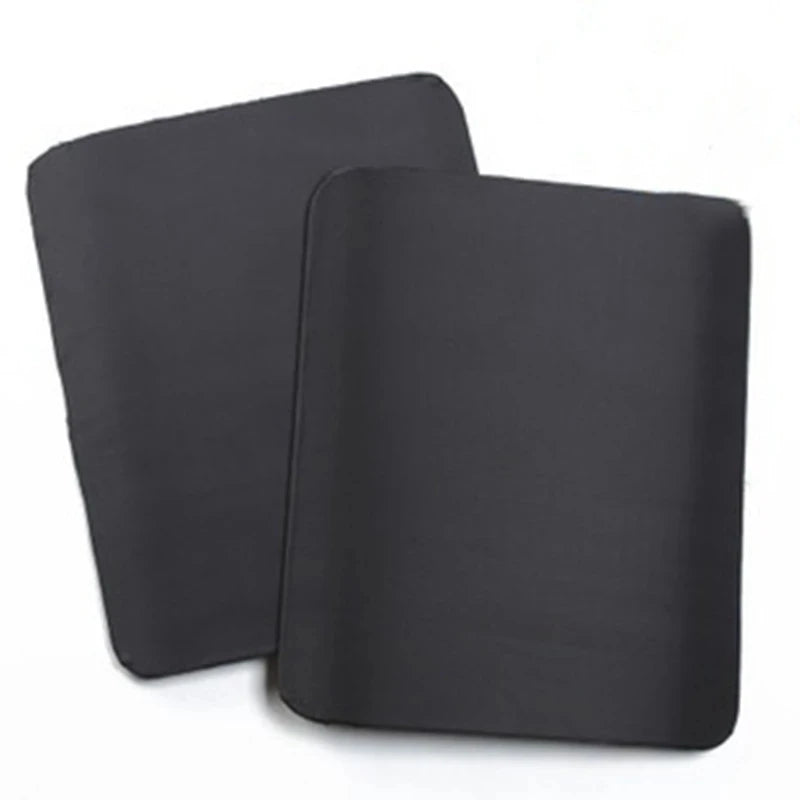 Manganese Steel Anti-Stab Tactical Vest - image 4