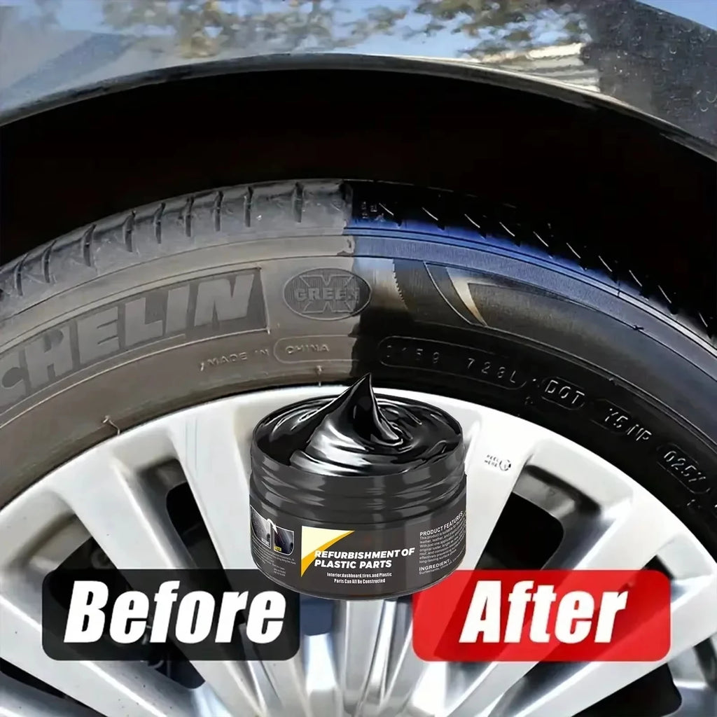 Car Interior Scratch Repair Paste for Leather & Plastic - image 6
