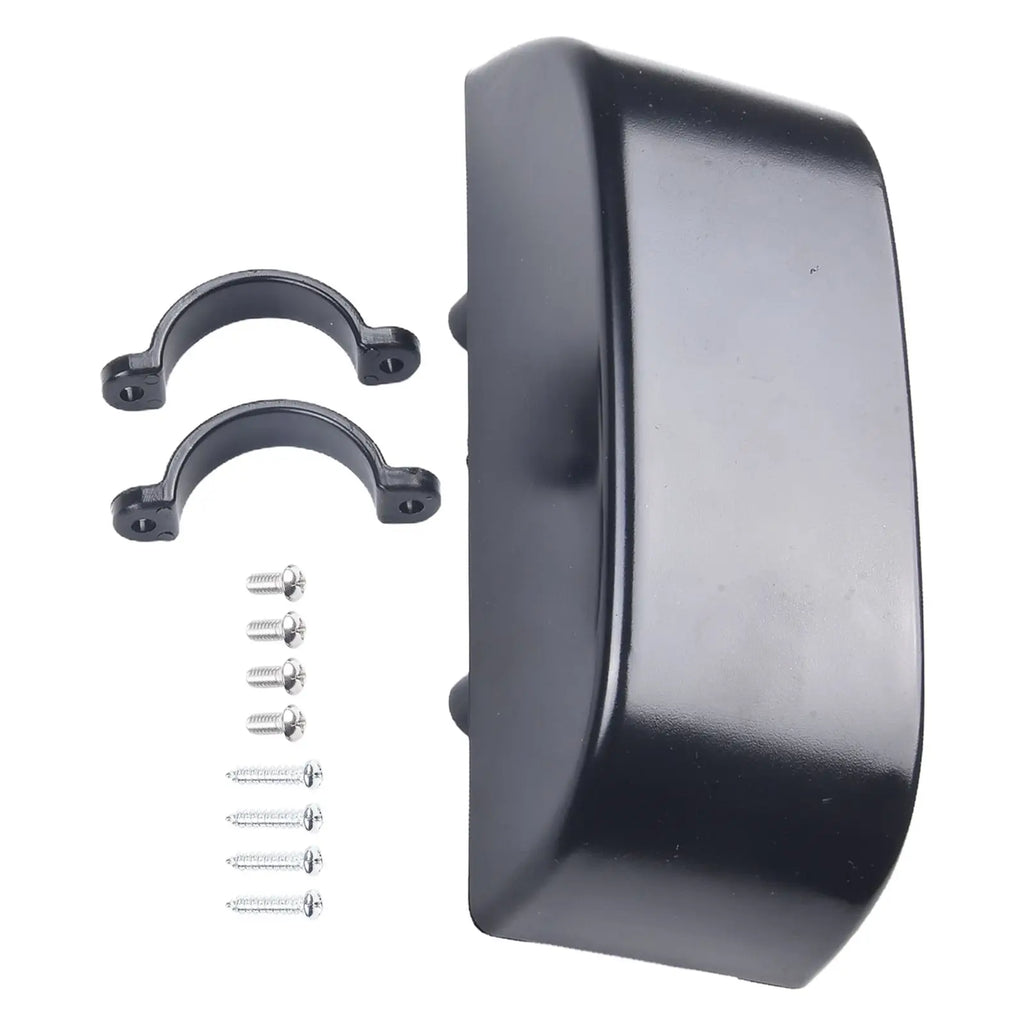 Controller Box Ebike Controller Box Simple Well-Formed 125g Accessories Black Fittings Parts Plastic Replacement