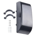 Controller Box Ebike Controller Box Simple Well-Formed 125g Accessories Black Fittings Parts Plastic Replacement