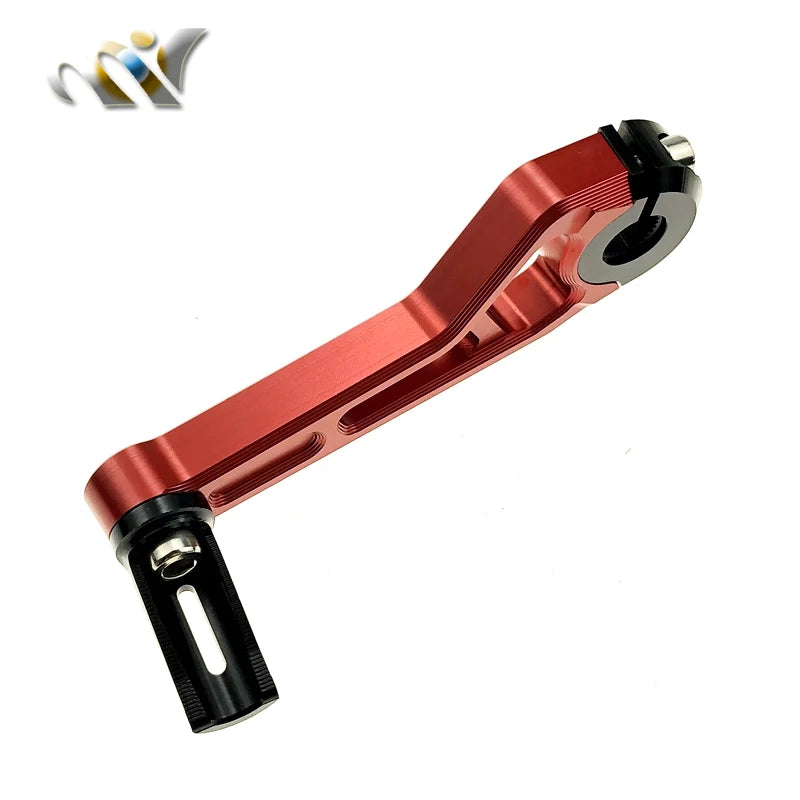 Kick Starter Lever for GY6 and Jog 50 to 100cc Scooters - view 3