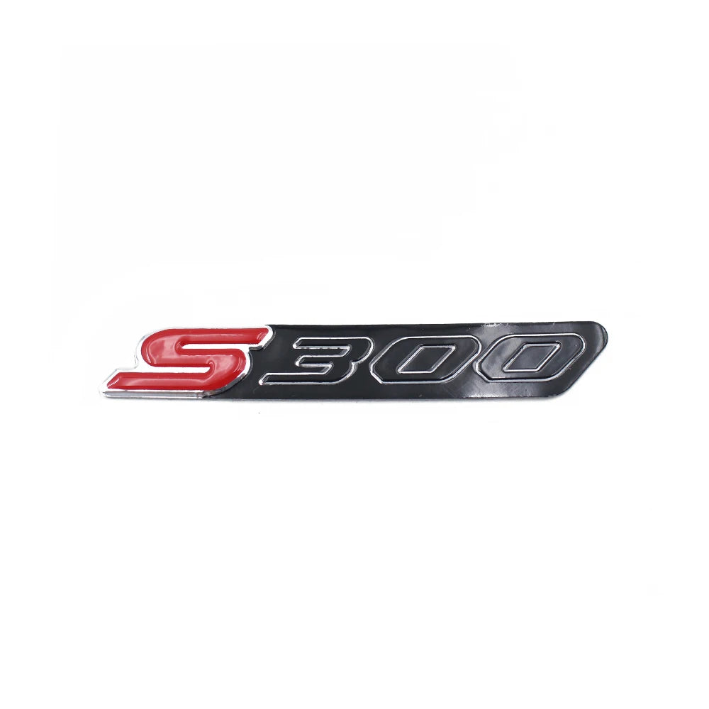 Reflective Wheel Rim Decals for Vespa GTS and S Series Scooters - view 22