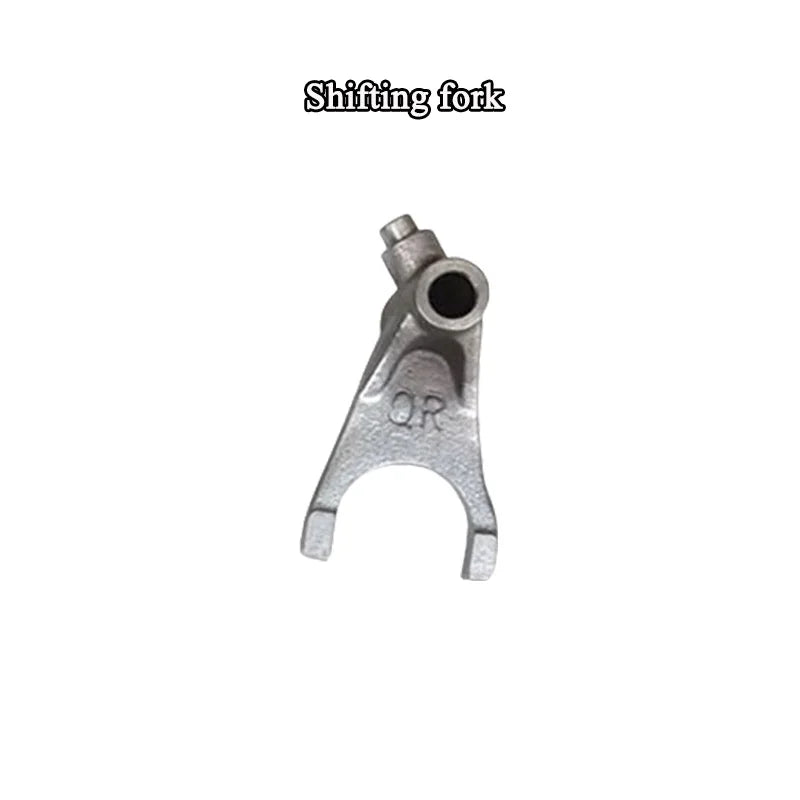 Built-In Reverse Gearbox Side Cover for GY6 125cc to 200cc Go-Karts - view 14