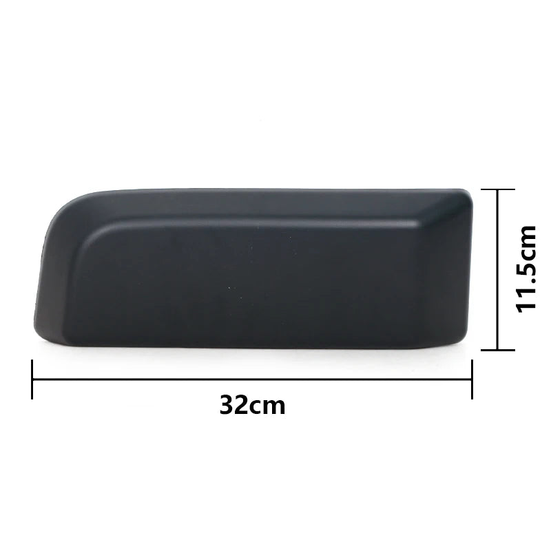 Ford F-150 SVT Raptor Front Bumper Guard Caps 2009-2014 - image 4