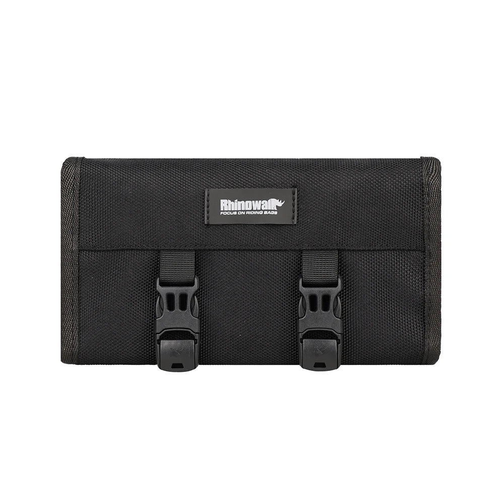 Rhinowalk Motorcycle Tool Roll Saddlebag - image 20