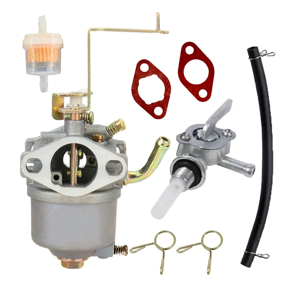 Yamaha ET950 ET650 Carburetor Replacement 2-Stroke Generator