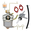 Yamaha ET950 ET650 Carburetor Replacement 2-Stroke Generator
