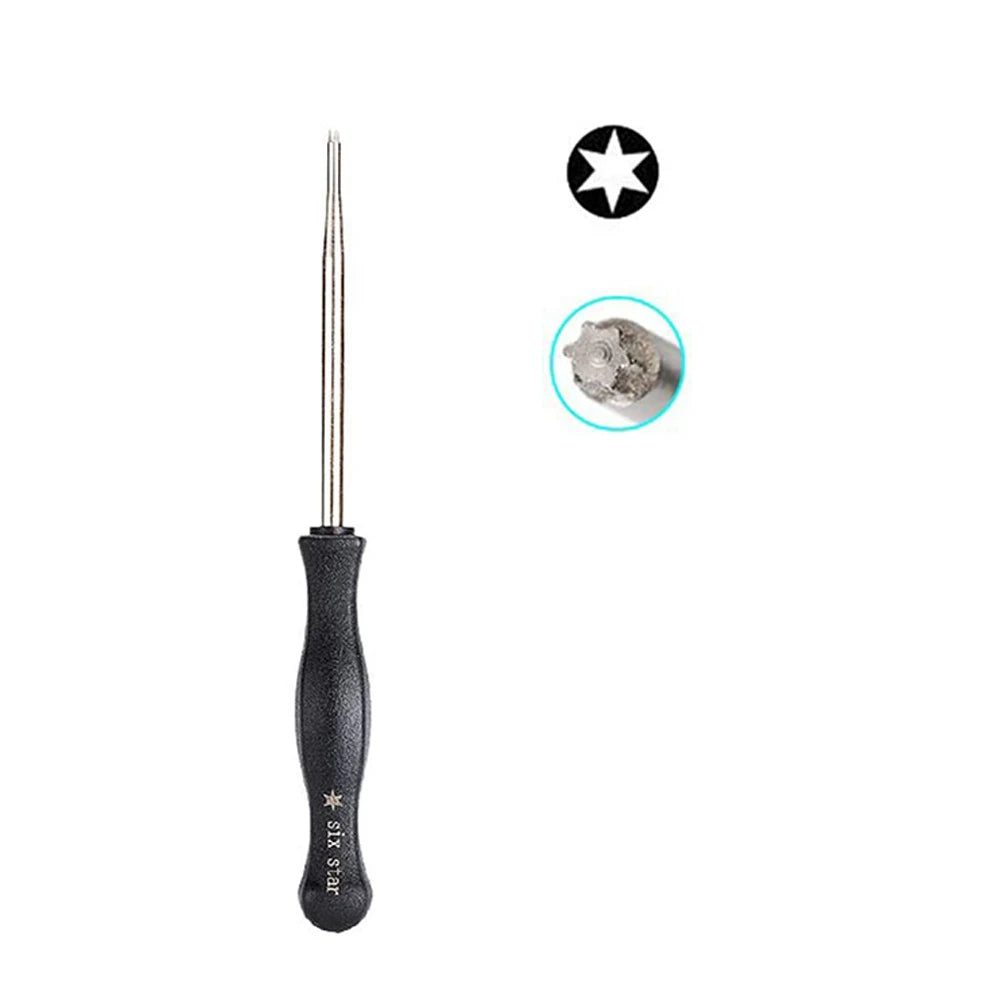 Carburetor Adjustment Tool Kit for Small Engines – 10 Pieces - image 13